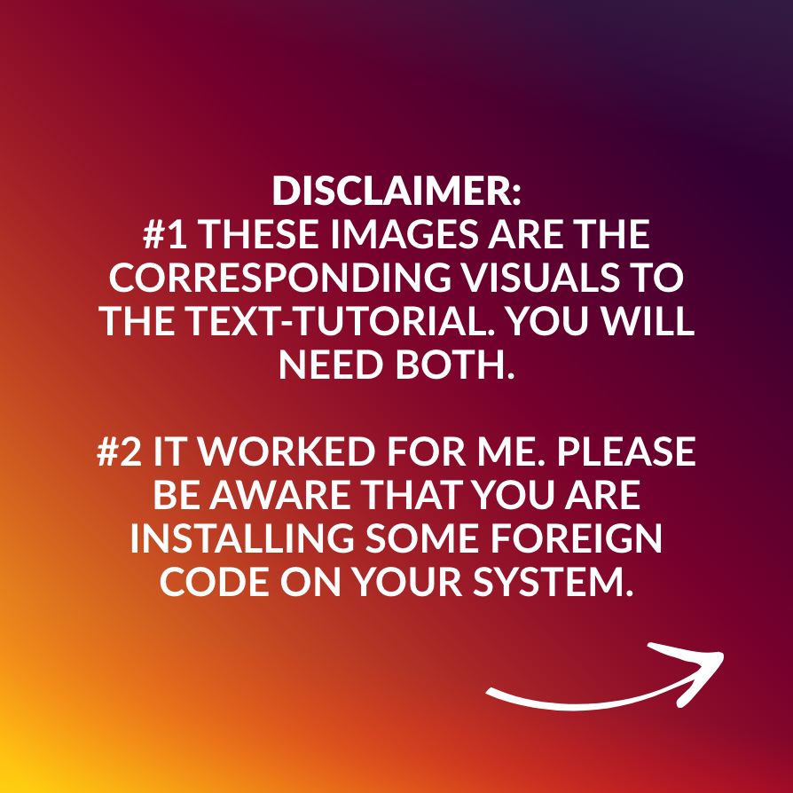 1 Click Upscaling of  Every Image