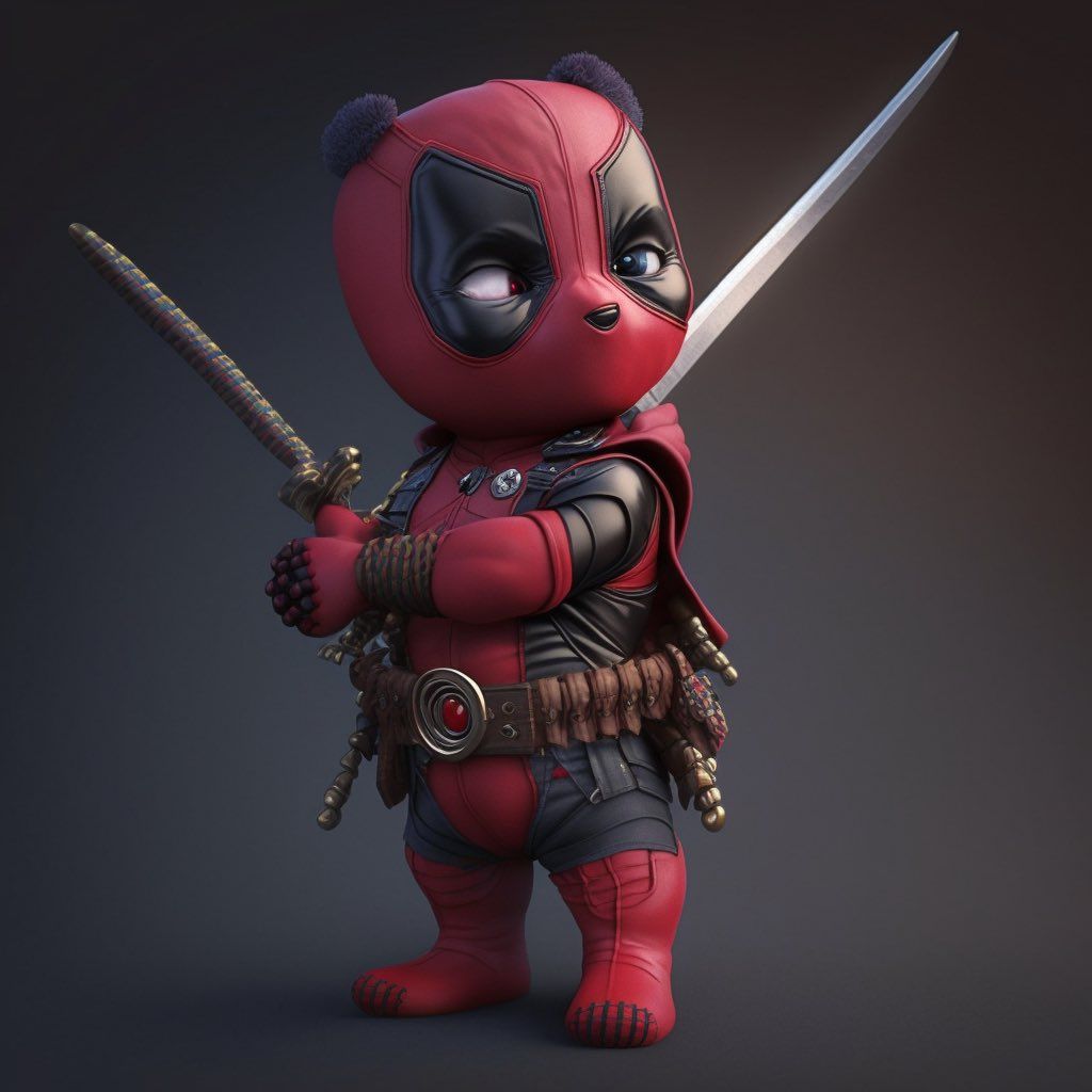 Super Babies. Eyes on Art