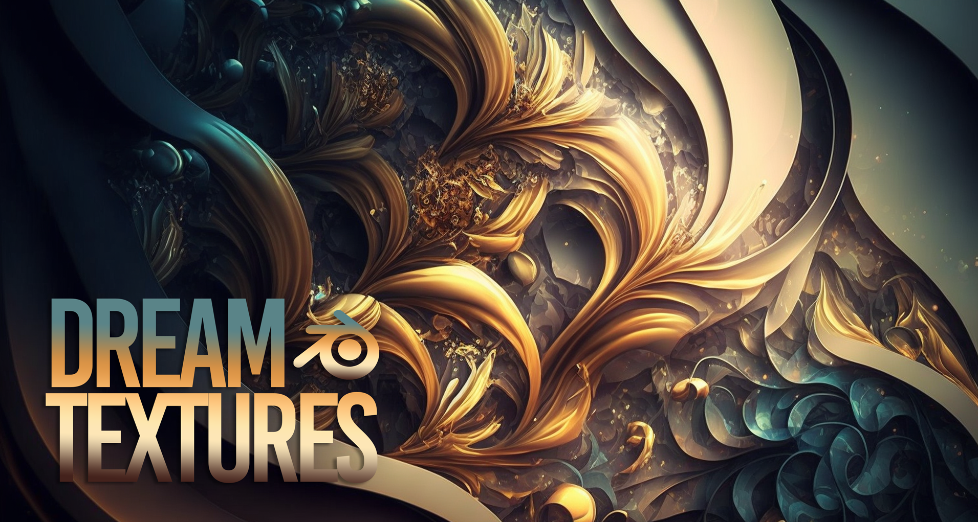 Dream Textures in Blender