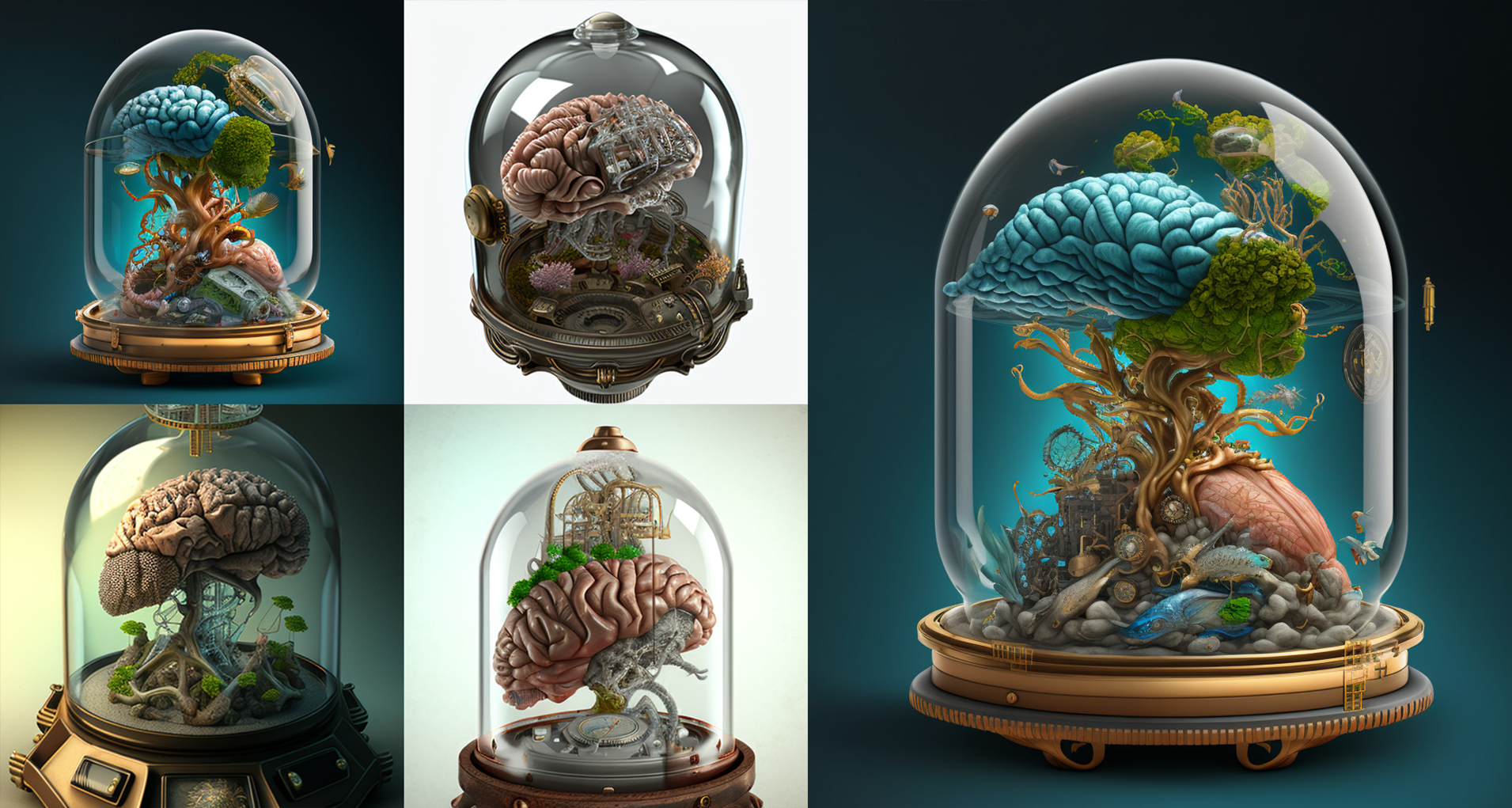 1 Click Upscaling of  Every Image